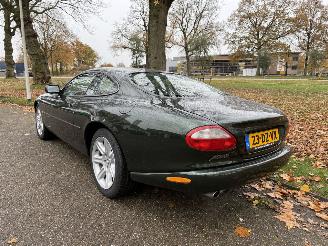 Jaguar Xk-8  picture 3