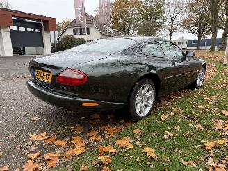 Jaguar Xk-8  picture 5