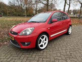  Ford Fiesta  2007/1