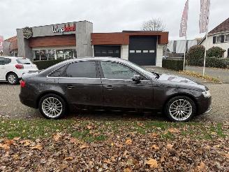 Audi A4 LIMOUSINE picture 6