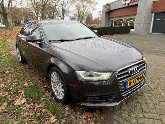 Audi A4 LIMOUSINE picture 7