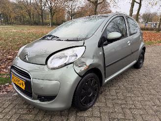 skadebil auto Citroën C1  2011/1