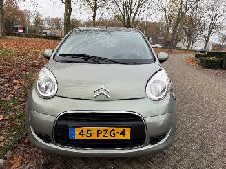 Citroën C1  picture 8