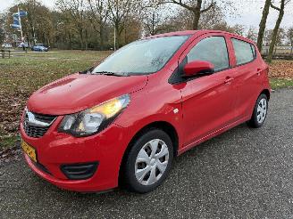 Schadeauto Opel Karl / VIVA 2017/1