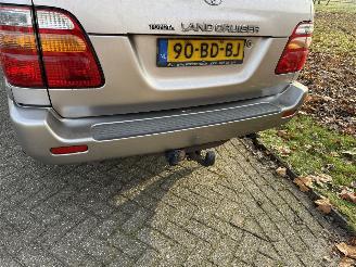 Toyota Landcruiser-100  picture 20