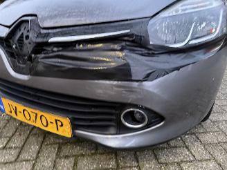 Renault Clio  picture 13