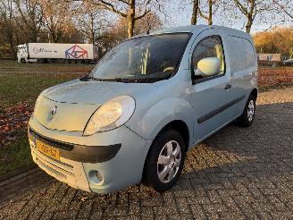 Coche accidentado Renault Kangoo  2009/1