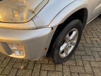 Toyota Rav-4  picture 9