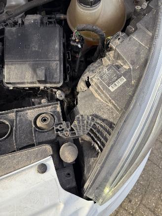 Ford Transit Custom CUSTOM picture 13