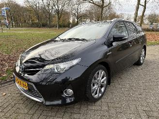 Unfallwagen Toyota Auris Touring Sports  2013/1