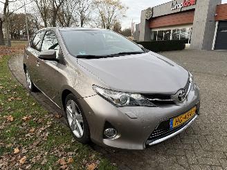 Toyota Auris  picture 7