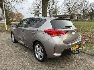 Toyota Auris  picture 3