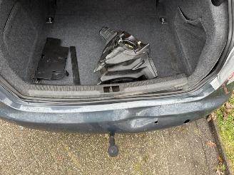 Audi A4 Limousine picture 11