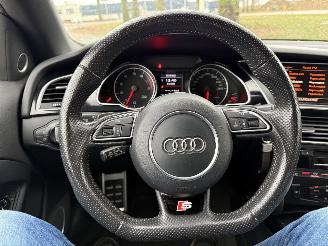 Audi A5 Cabriolet picture 13