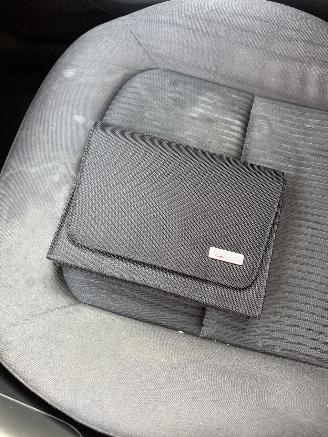 Audi A4 Avant  picture 14