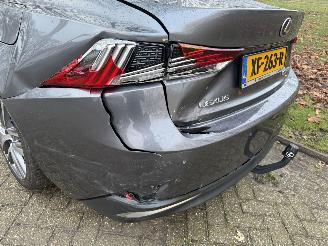 Lexus IS 300 h picture 11