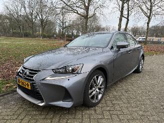 Avarii autoturisme Lexus IS 300 h 2017/1