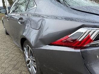 Lexus IS 300 h picture 10