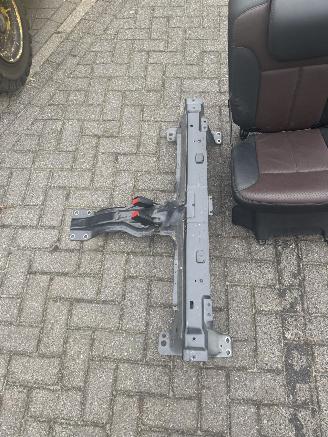 Mercedes Gl-klasse 350 CDI picture 25