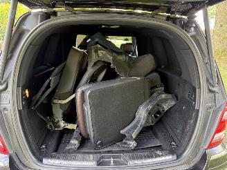 Mercedes Gl-klasse 350 CDI picture 20
