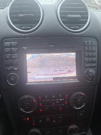 Mercedes Gl-klasse 350 CDI picture 30