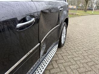 Mercedes Gl-klasse 350 CDI picture 9