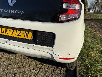 Renault Twingo  picture 12