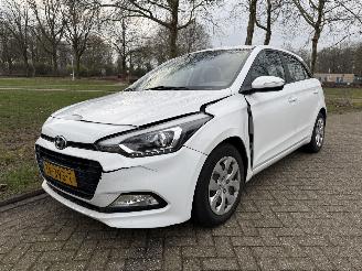 Schadeauto Hyundai I-20  2018/1