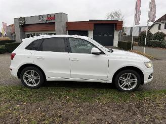 Audi Q5  picture 6