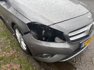 Mercedes A-klasse  picture 13