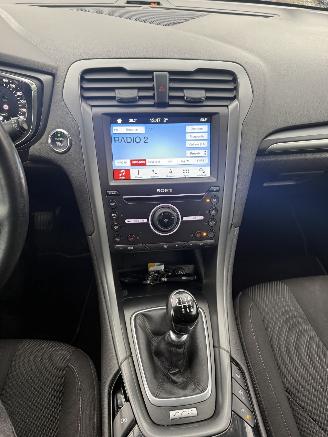 Ford Mondeo  picture 25