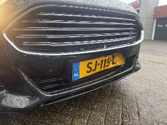 Ford Mondeo  picture 10