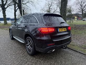 Mercedes GLC  picture 3