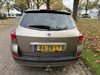 Renault Clio  picture 4