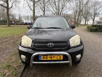 Toyota Rav-4  picture 8