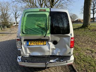 Volkswagen Caddy maxi  picture 4