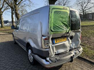 Volkswagen Caddy maxi  picture 3