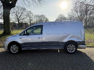 Volkswagen Caddy maxi  picture 2