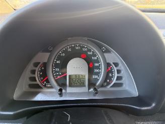 Volkswagen Fox  picture 16