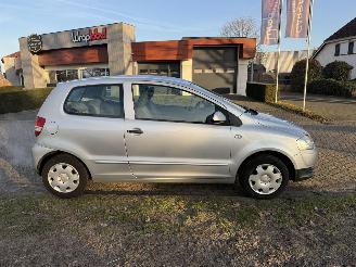 Volkswagen Fox  picture 6