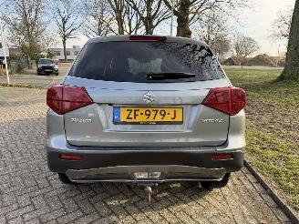 Suzuki Vitara  picture 4