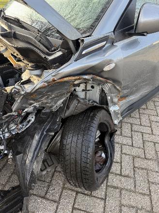 Suzuki Vitara  picture 16