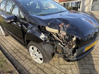 Ford Fiesta  picture 12