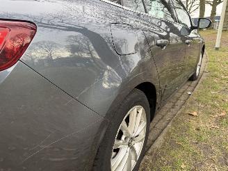 Renault Mégane  picture 13