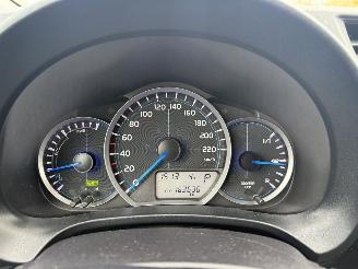 Toyota Yaris  picture 12