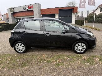 Toyota Yaris  picture 6