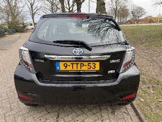 Toyota Yaris  picture 4