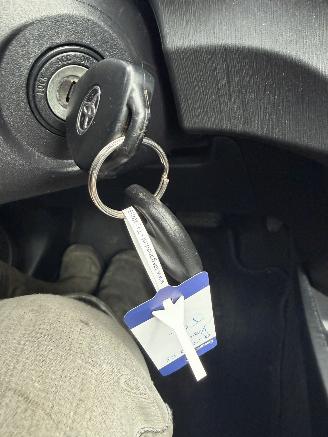 Toyota Yaris  picture 19