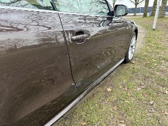 Audi A5 CABRIOLET picture 13