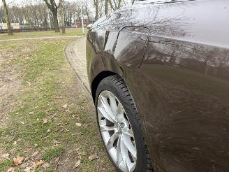 Audi A5 CABRIOLET picture 18